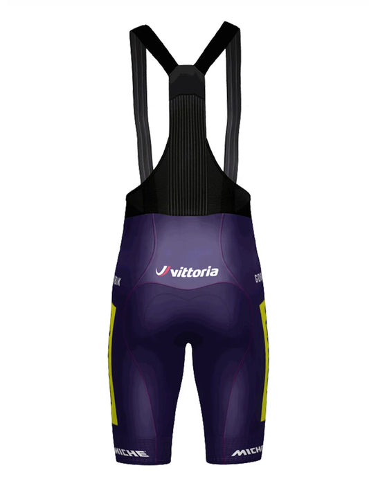 ABSOLUTE K10 BIBSHORT WILIER VITTORIA MTB FACTORY TEAM