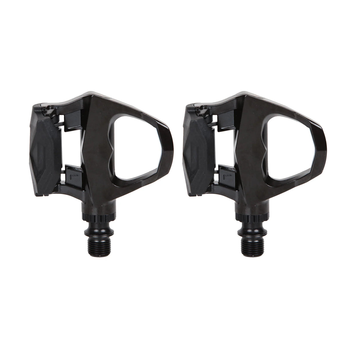 WILIER PD-SR01 ROAD PEDALS - CNC, KEO COMPATIBLE