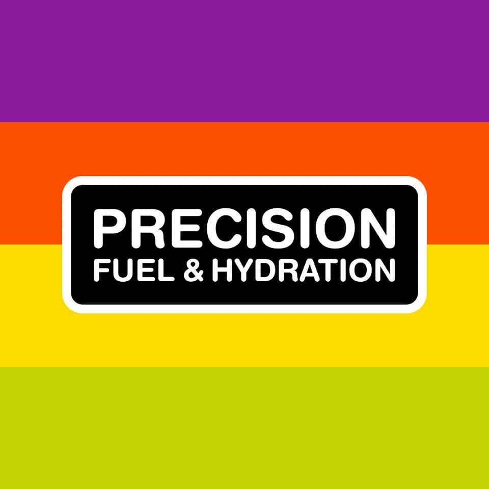 Precision Fuel & Hydration