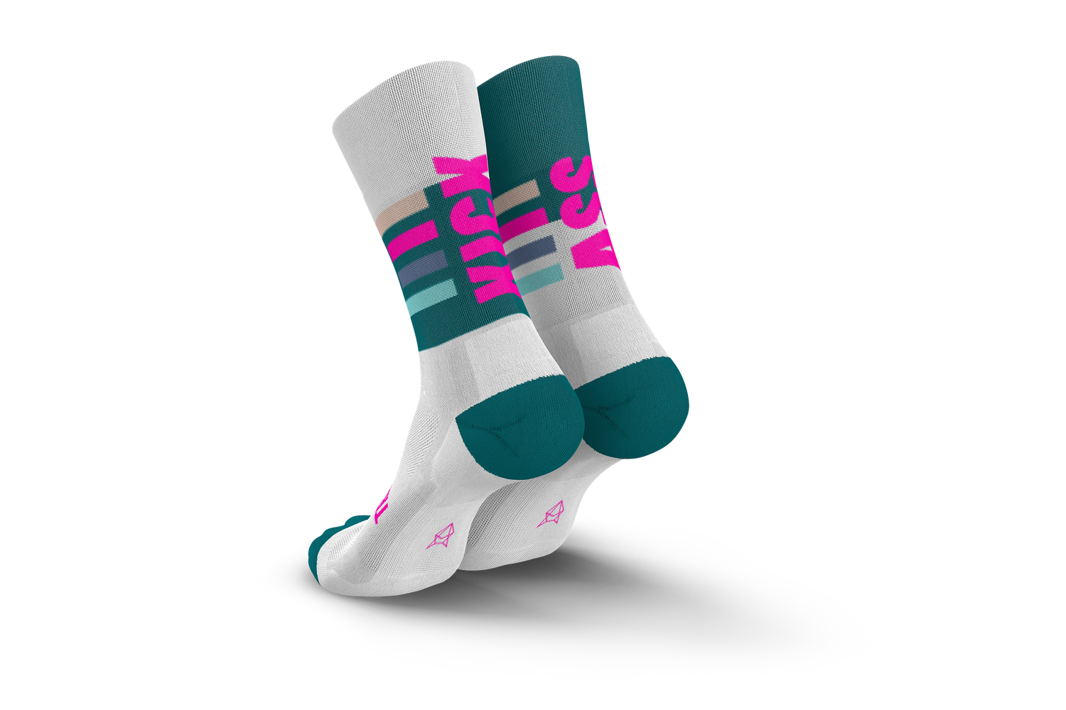 INCYLENCE SOCKS