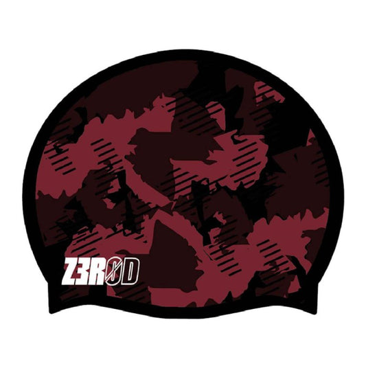 Z3R0D SWIMMING CAP FLEX