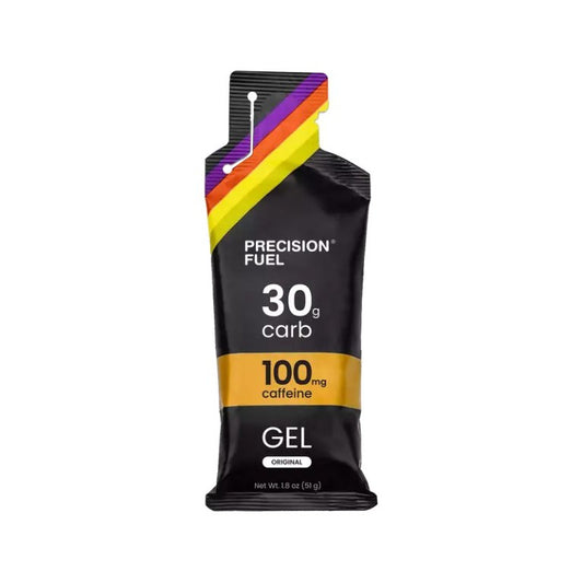 Precision Fuel & Hydration PF 30 Caffeine Gel