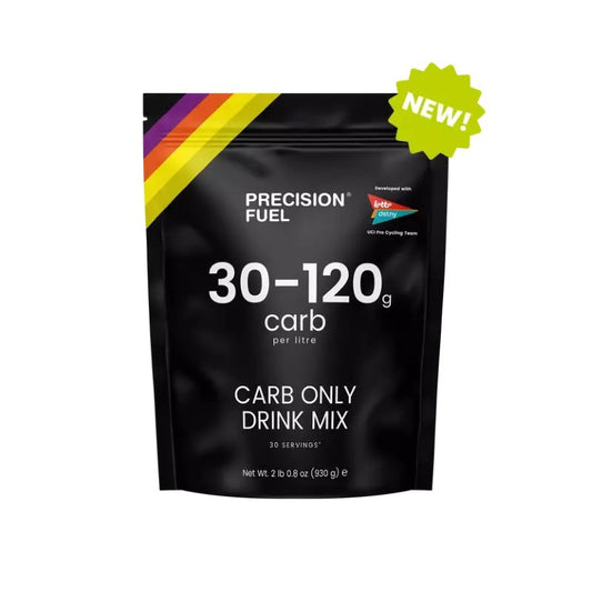 Precision Fuel & Hydration Carb Only Drink Mix