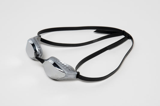ARENA AIR SPEED MIRROR GOGGLES - SILVER - SILVER