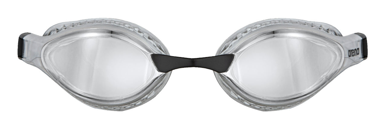 ARENA AIR SPEED MIRROR GOGGLES - SILVER - SILVER