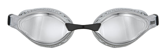 ARENA AIR SPEED MIRROR GOGGLES - SILVER - SILVER