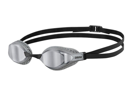 ARENA AIR SPEED MIRROR GOGGLES - SILVER - SILVER