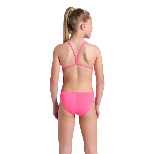ARENA G TEAM KIDS SWIMSUIT (004765-908)