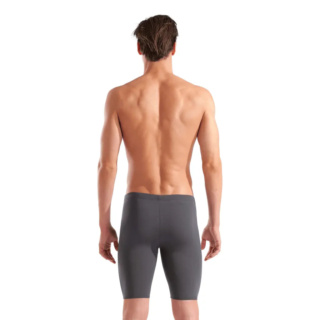 ARENA MEN'S TEAM SWIM JAMMER SOLID (004770-504)