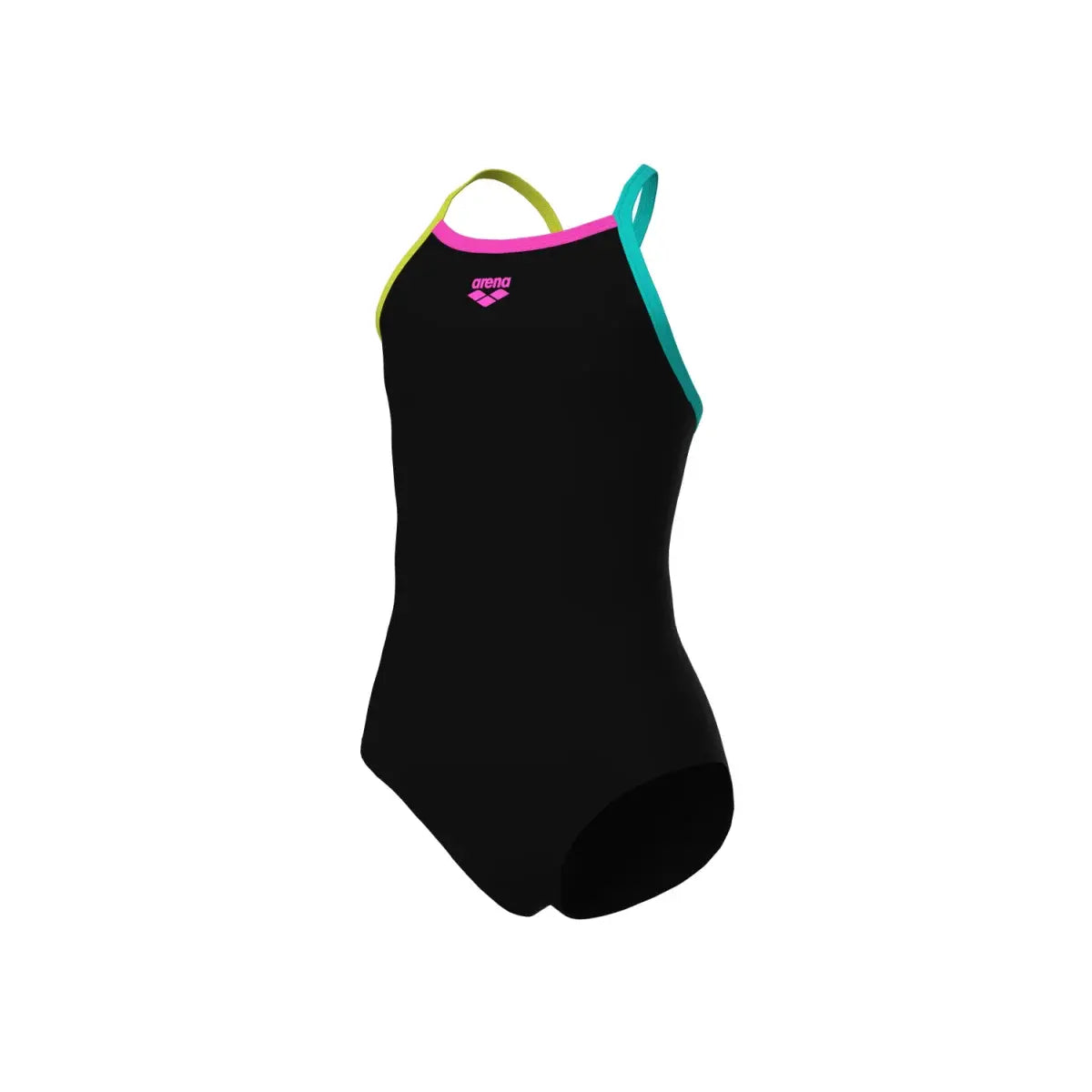 Arena Swimsuit Light Drop Kids' Swimsuit (005919-569)