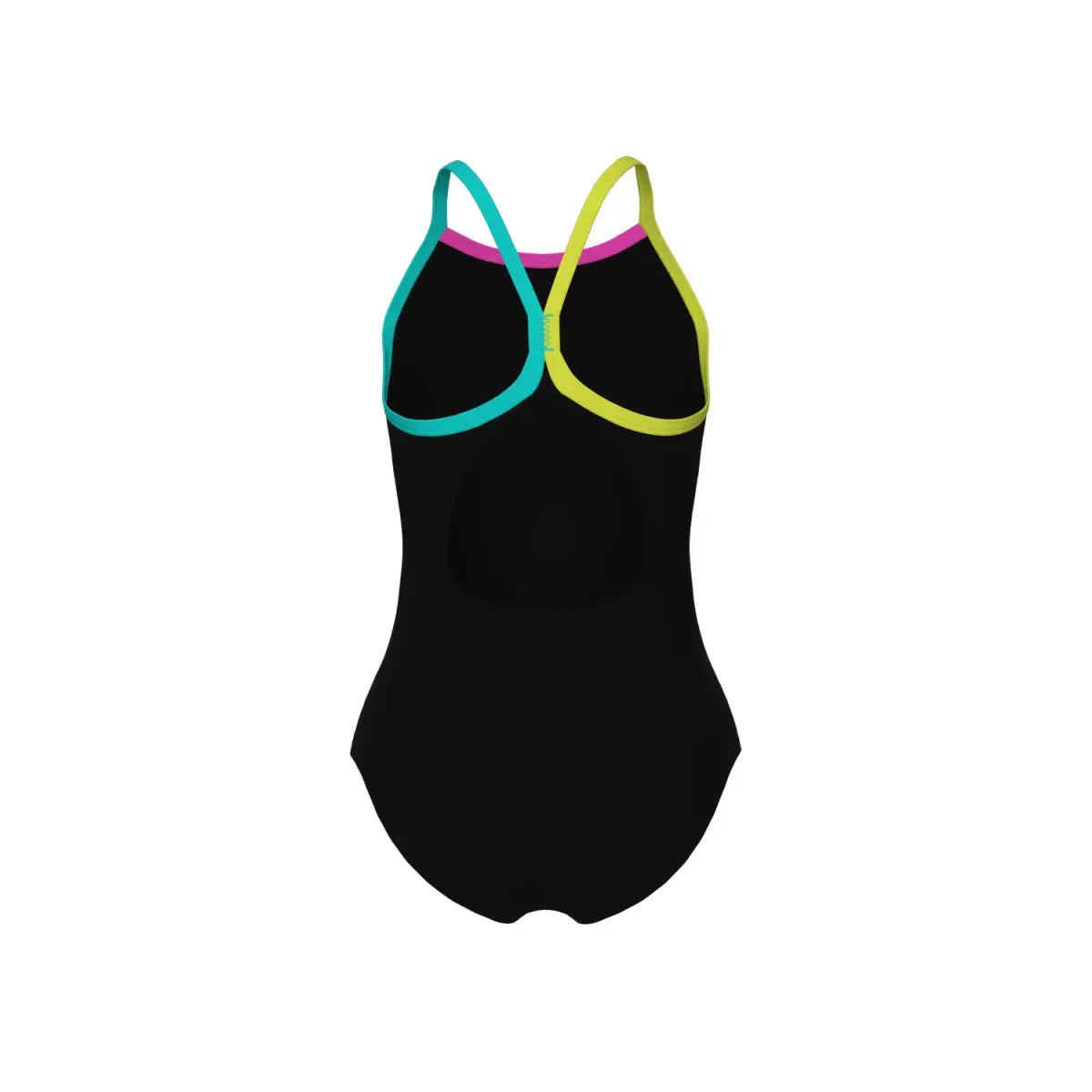 Arena Swimsuit Light Drop Kids' Swimsuit (005919-569)