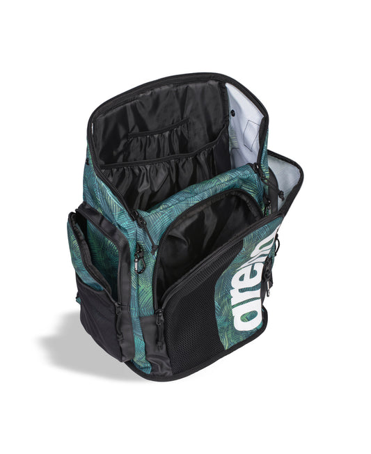 ARENA SPIKY LII BACKPACK 45 ALLOVER UNISEX BAG (006272-134)