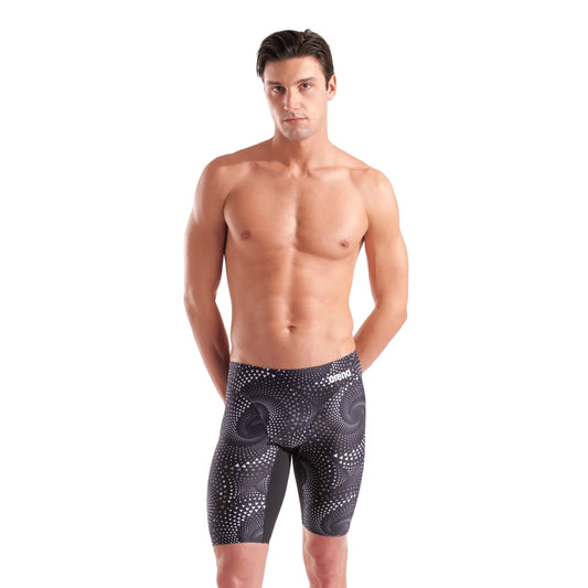 ARENA MEN'S FIREFLOW SWIM JAMMER (010159-500)