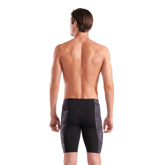 ARENA MEN'S FIREFLOW SWIM JAMMER (010159-500)