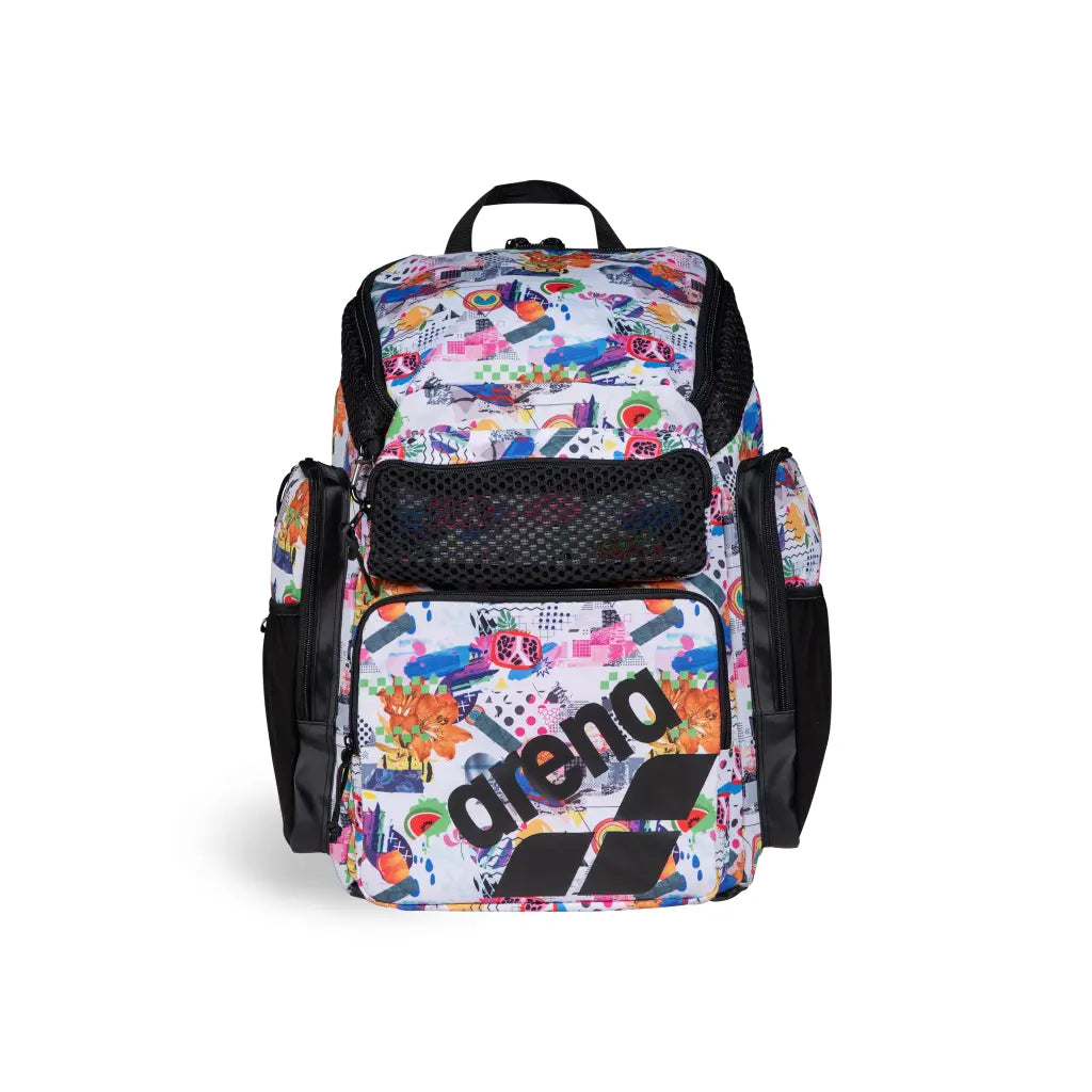 ARENA ONE GO BACKPACK 45L UNISEX (010232-101)