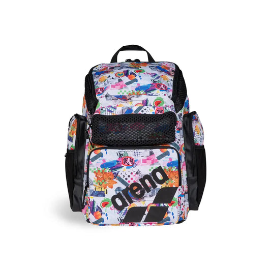ARENA ONE GO BACKPACK 45L UNISEX (010232-101)