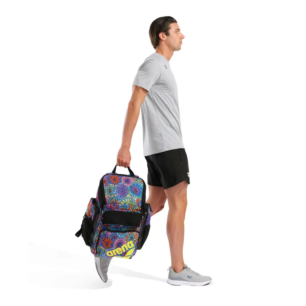 ARENA ONE GO BACKPACK 45L UNISEX (010232-107)