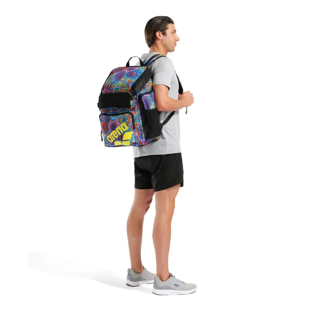 ARENA ONE GO BACKPACK 45L UNISEX (010232-107)