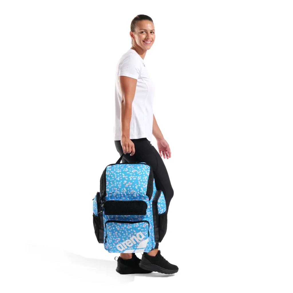 ARENA ONE GO BACKPACK 45L UNISEX (010232-108)