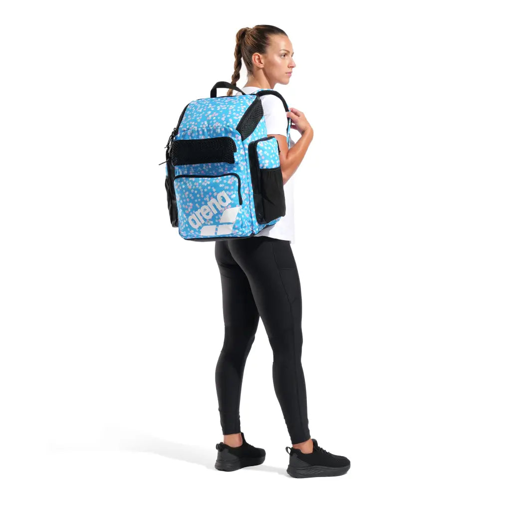 ARENA ONE GO BACKPACK 45L UNISEX (010232-108)