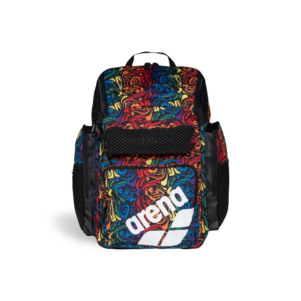 ARENA ONE GO BACKPACK 45L UNISEX (010232-110)