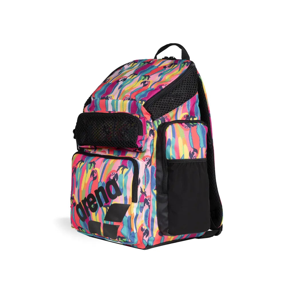 ARENA ONE GO BACKPACK 45L UNISEX (010232-904)