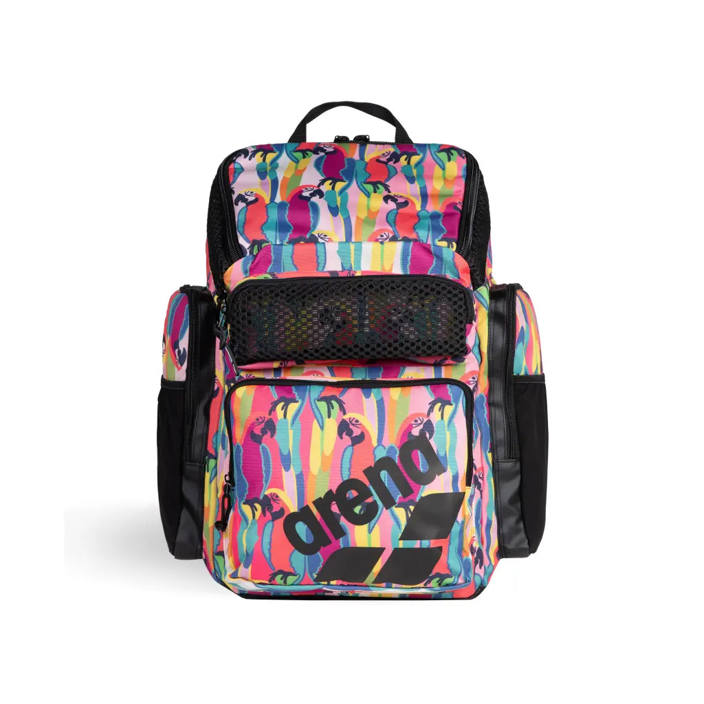 ARENA ONE GO BACKPACK 45L UNISEX (010232-904)