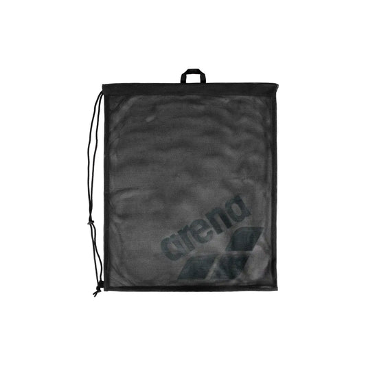 ARENA ONE GO MESH BAG - BLACK