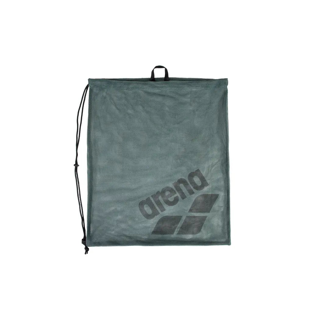 ARENA ONE GO MESH BAG - SAGE