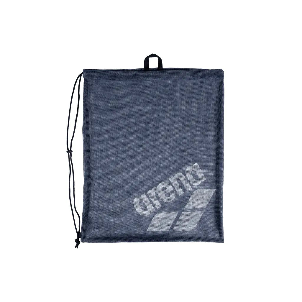 ARENA ONE GO MESH BAG - NAVY