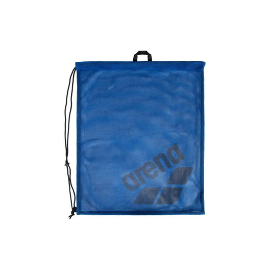 ARENA ONE GO MESH BAG - NAVY