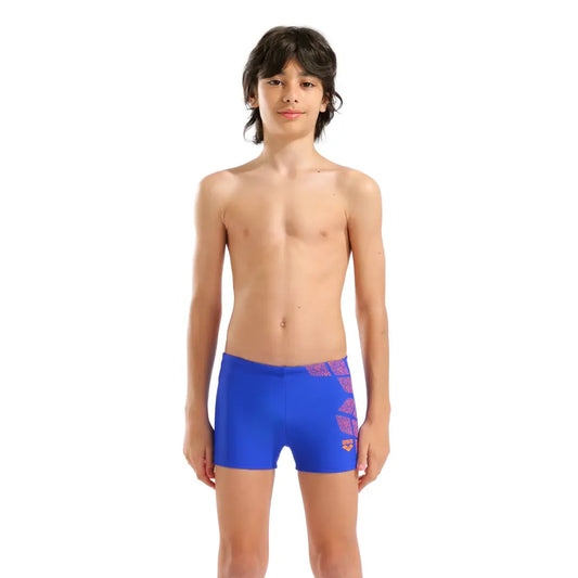 ARENA KIKKO SWIM SHORT KIDS SWIMSUIT (010950-705)