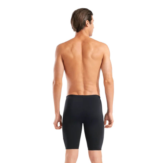 ARENA MEN'S ASSYMETRICAL DESIGN SWIM JAMMER (011145-501)