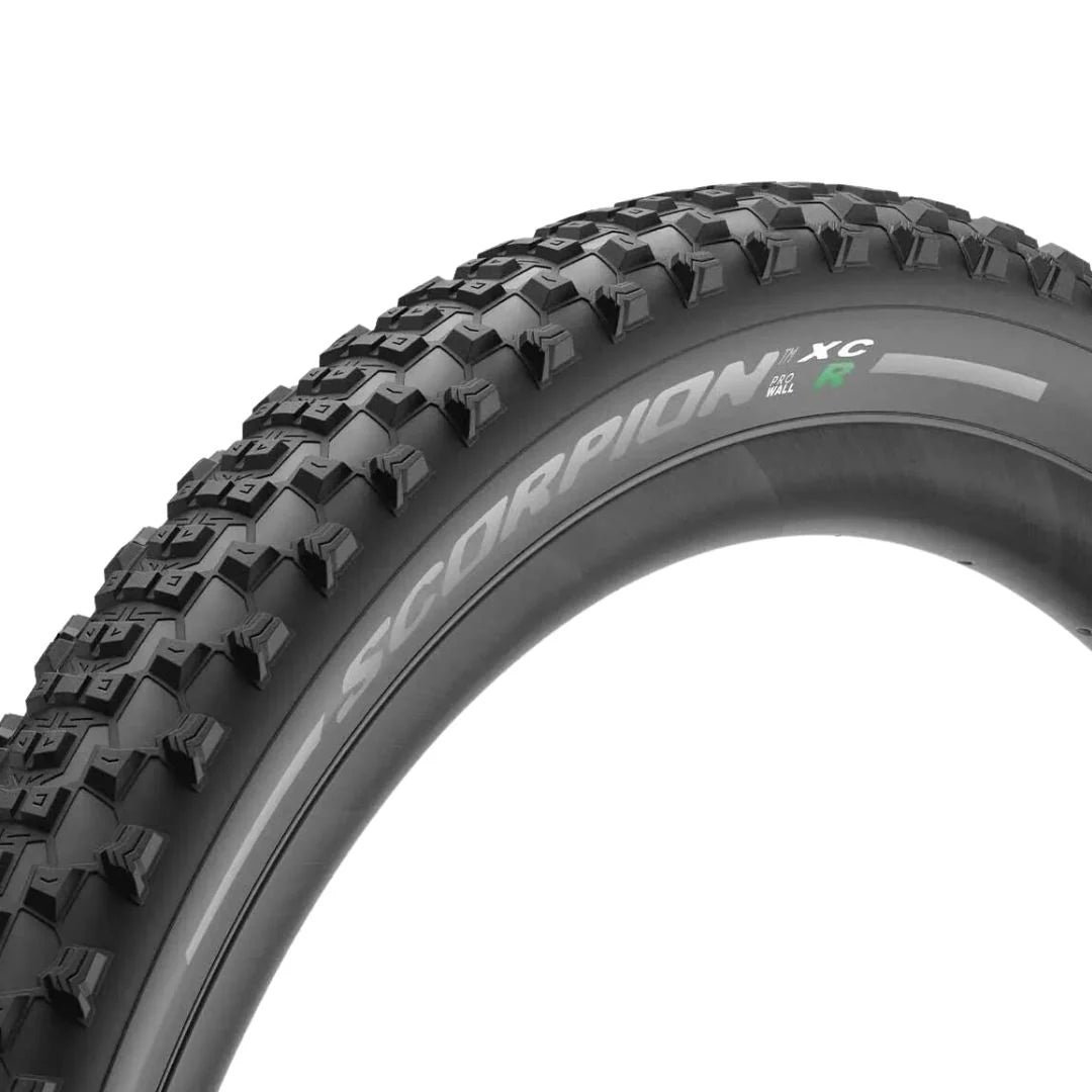 PIRELLI SCORPION ™ XC RC PROWALL TUBELESS READY MTB TIRE