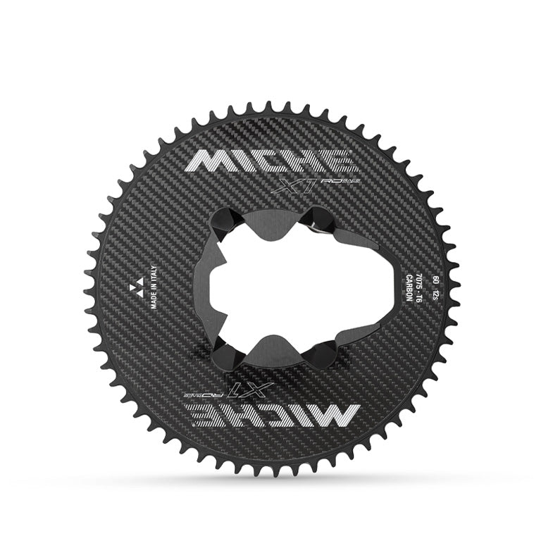 MICHE X-1 R92 RD CHAINRING 60T 12Sp