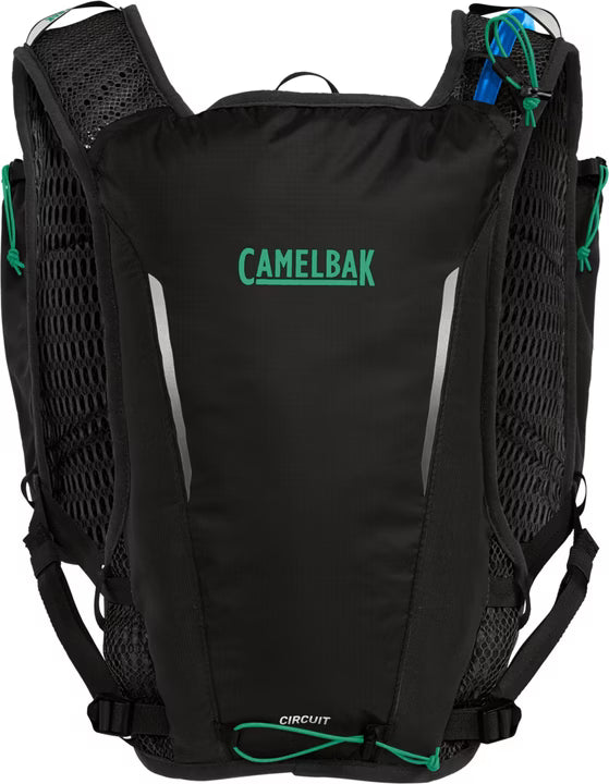 CAMELBAK VEST CIRCUIT 5L w/RESERVOIR 1.5L BLACK