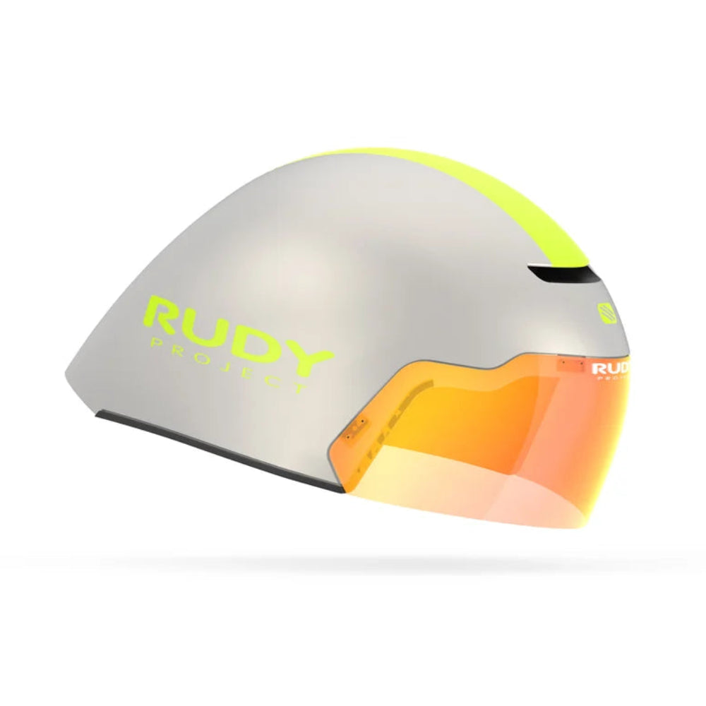 RUDY PROJECT WINGDREAM HELMET - METAL IRON MATT