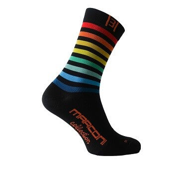 MARCONI COLLECTION - BLACK LINE