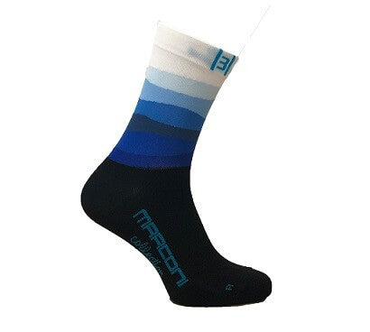 MARCONI COLLECTION - WAVE BLUE