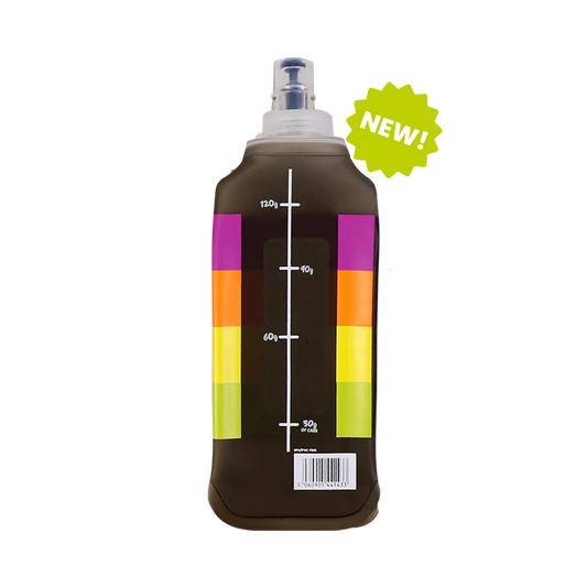 Precision Fuel & Hydration 120 mL Soft Flask