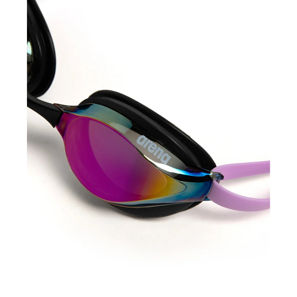 ARENA PYTHON MIRROR - VIOLET/BLACK/VIOLET