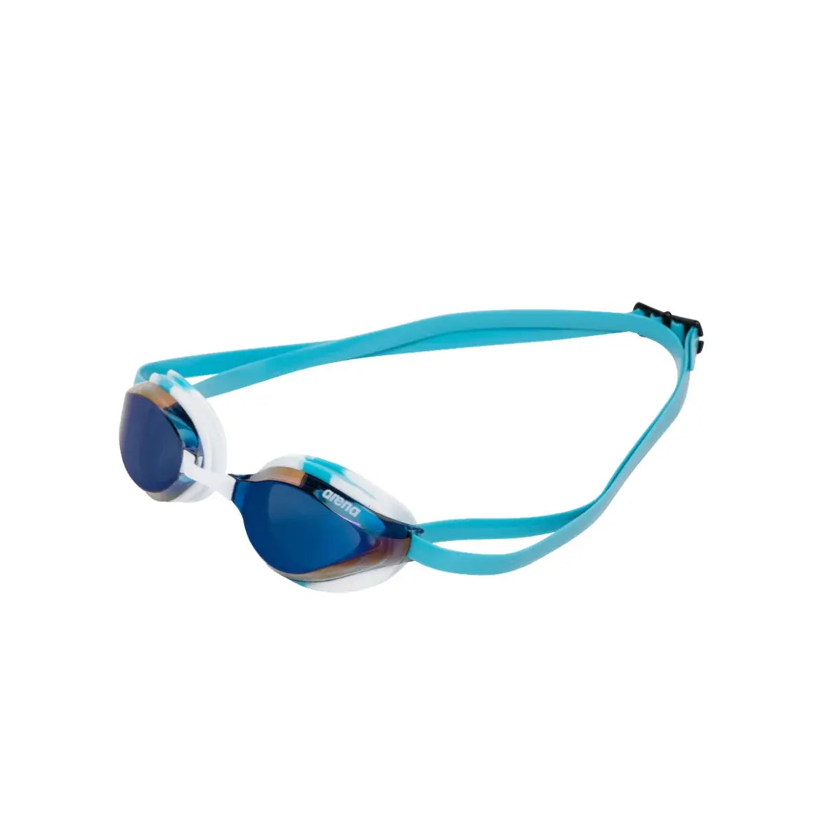ARENA PYTHON MIRROR - BLUE MIRROR/WHITE/SKY