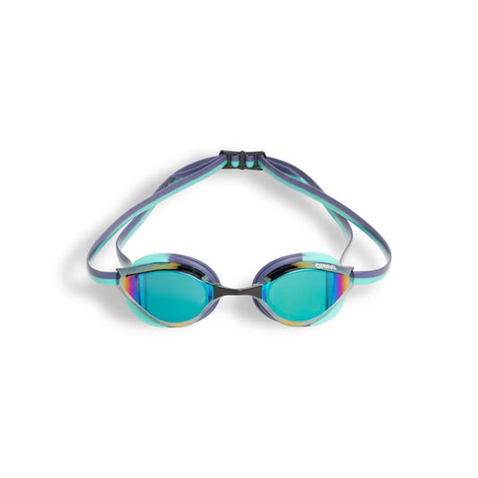 ARENA PYTHON MIRROR - TURQUOISE/FUTURE DUSK WATER