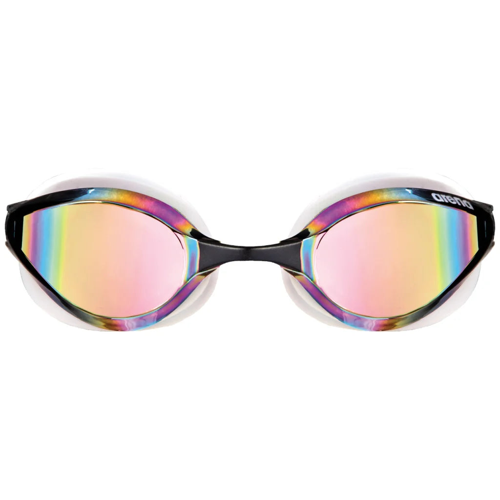 ARENA PYTHON MIRROR - COPPER/WHITE