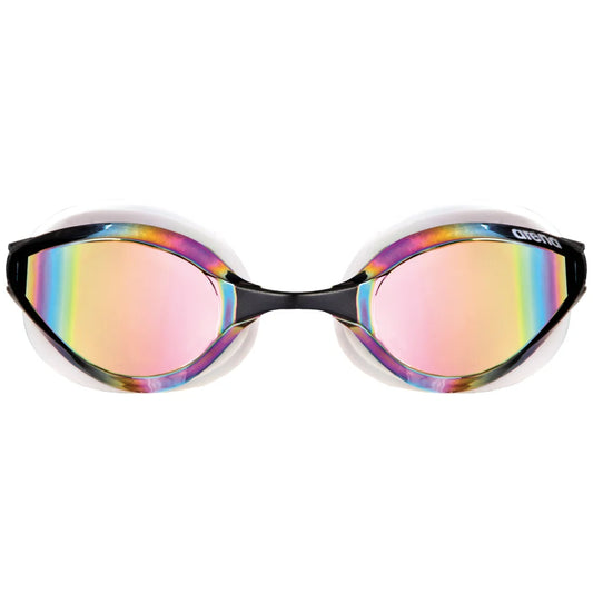 ARENA PYTHON MIRROR - COPPER/WHITE