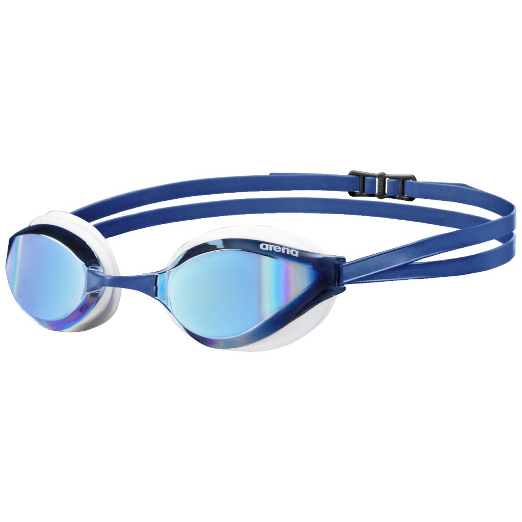 ARENA PYTHON MIRROR - BLUE MIRROR/WHITE