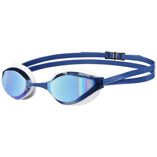 ARENA PYTHON MIRROR - BLUE MIRROR/WHITE