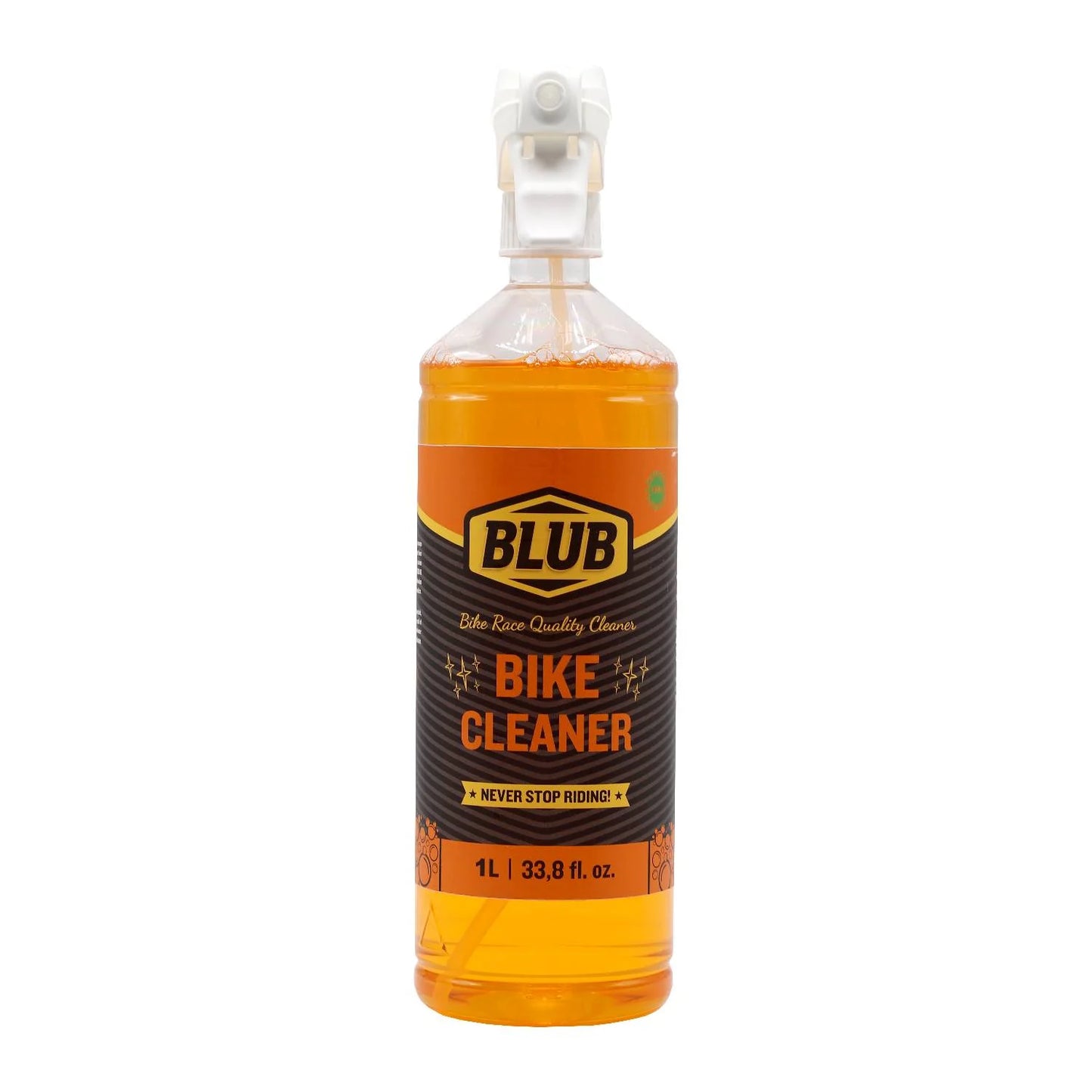 BLUB BIKE CLEANER