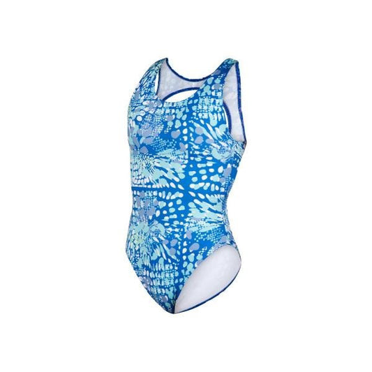 Z3R0D 1P SCULPT SWIMSUIT WOMAN