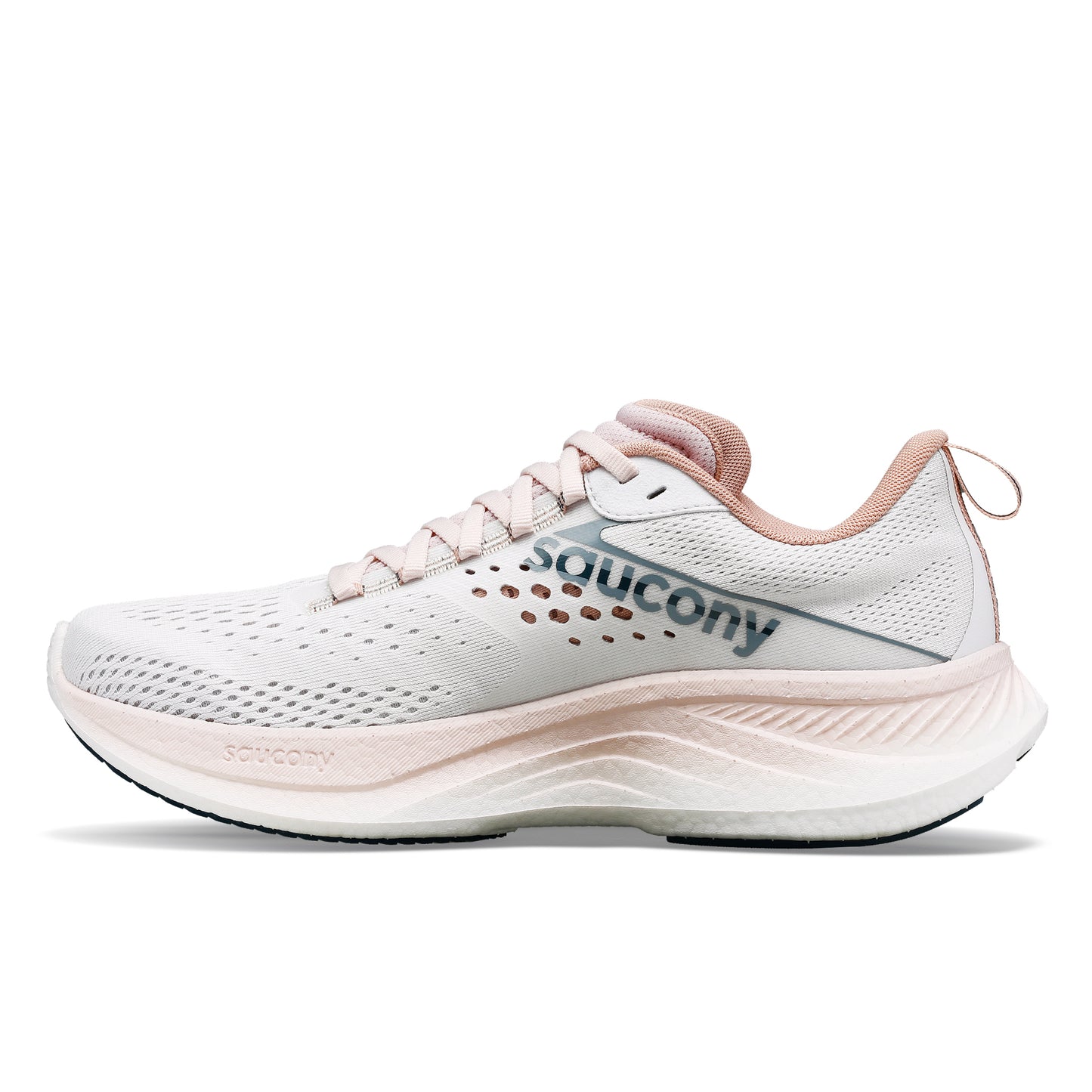 SAUCONY RIDE 17 WOMEN'S SHOES